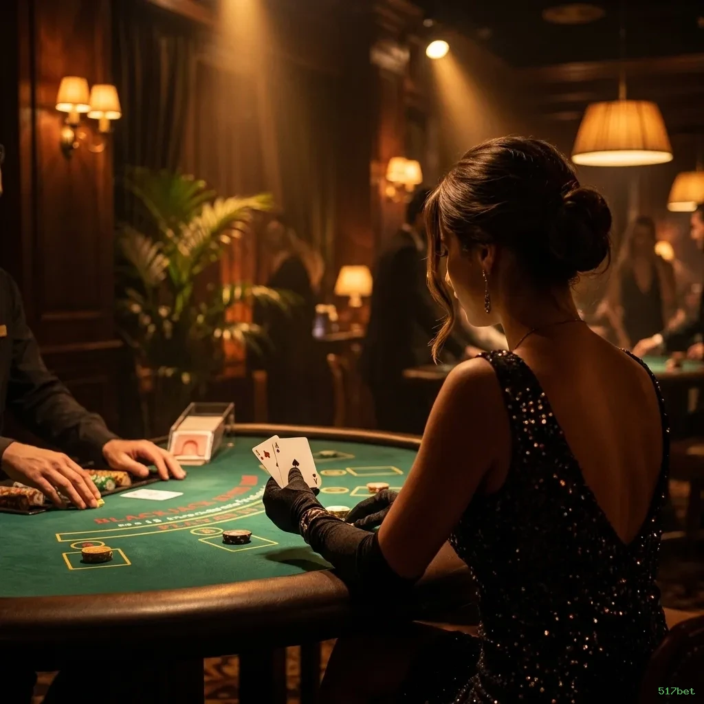 Download PC 517bet