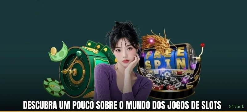 Slots Premium da PG Soft na 517bet