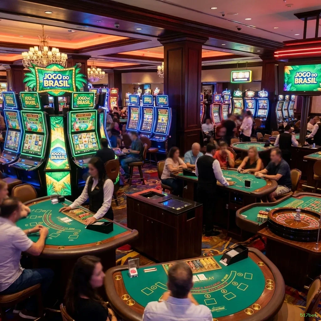 Métodos de pagamento aceitos na 517bet