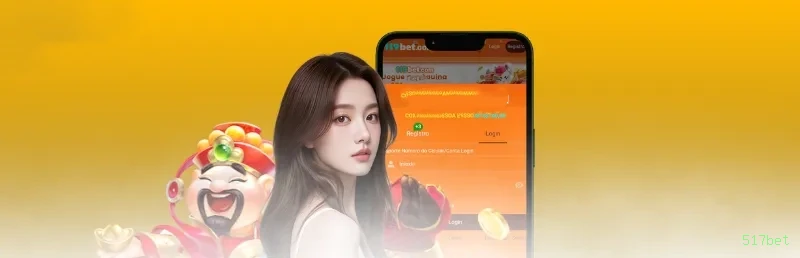 Lottery Clássica na 517bet