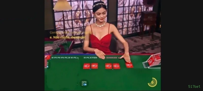 Segurança 517bet